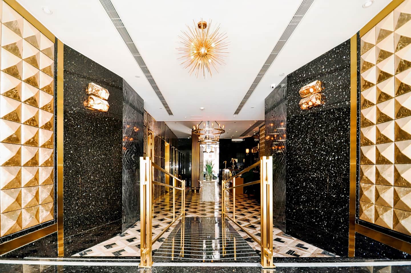 King's Hotel