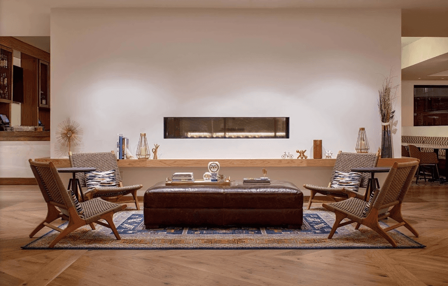 Hotel Adeline