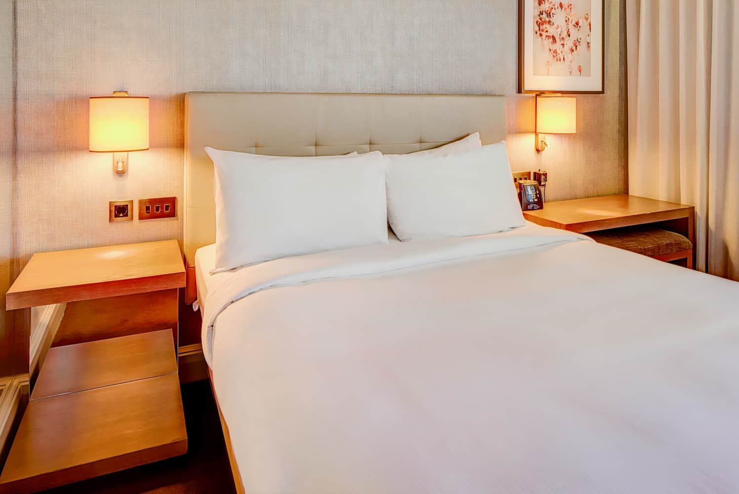 Hilton Leeds City