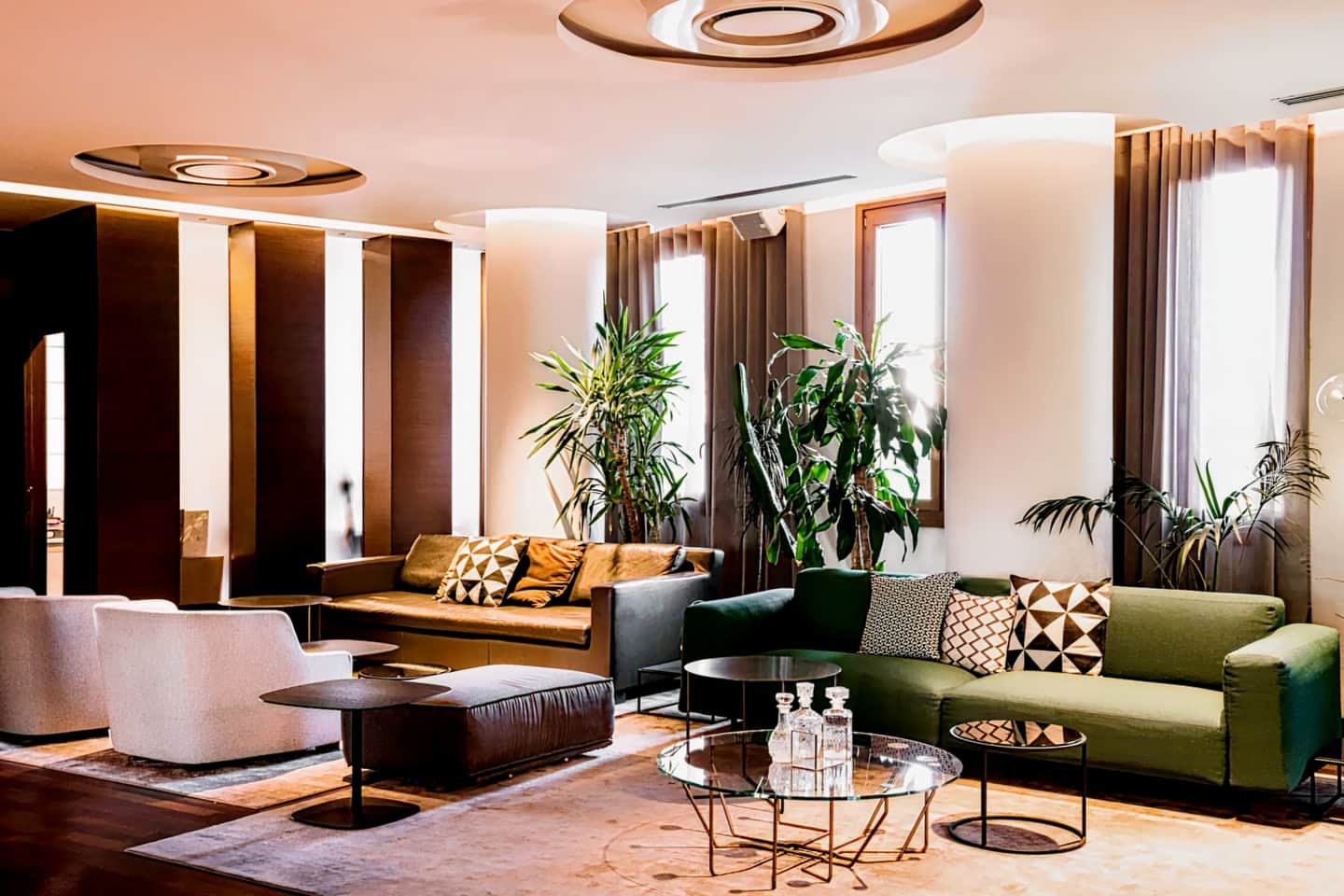 Hotel Litta Palace