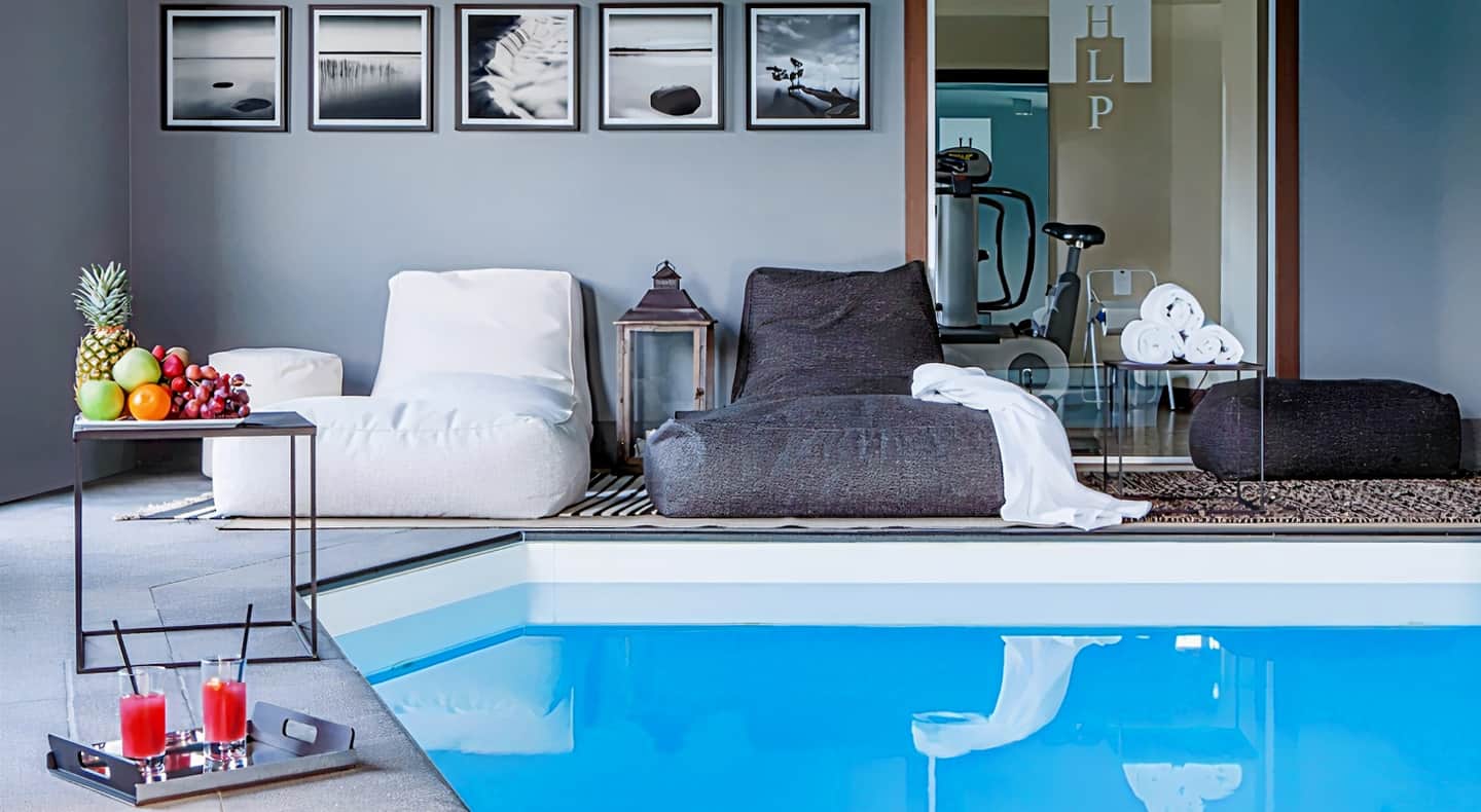 Hotel Litta Palace