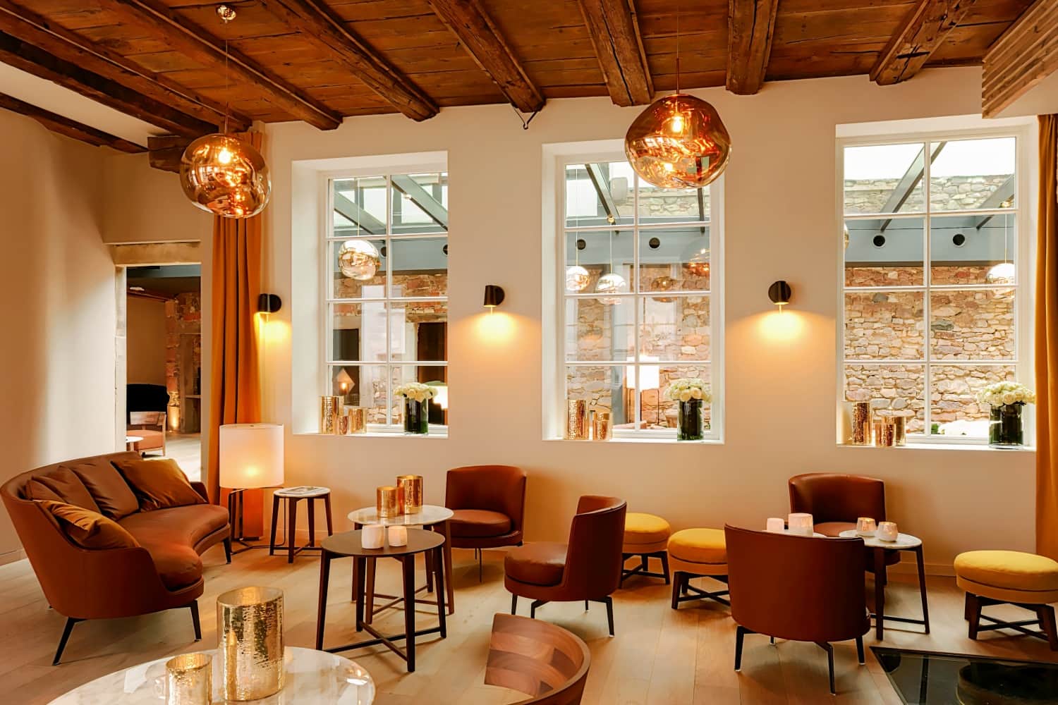 5 Terres Hôtel & Spa - MGallery Collection