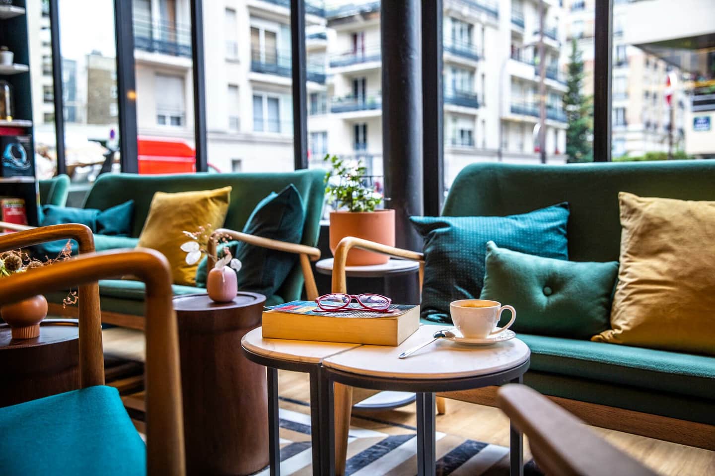Hôtel Rose Bourbon