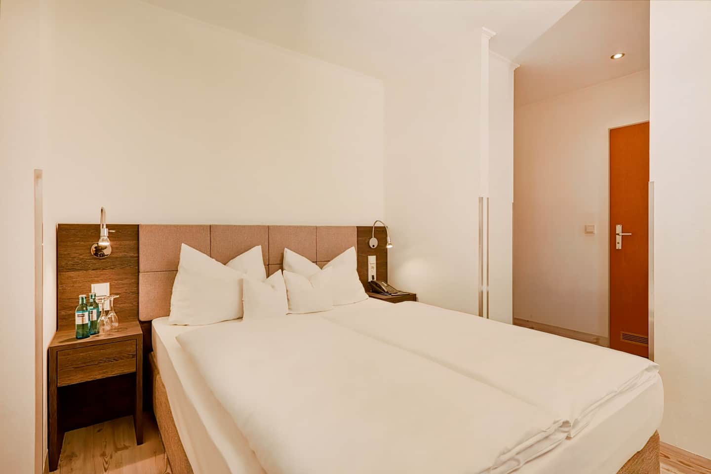 H+ Hotel Nürnberg