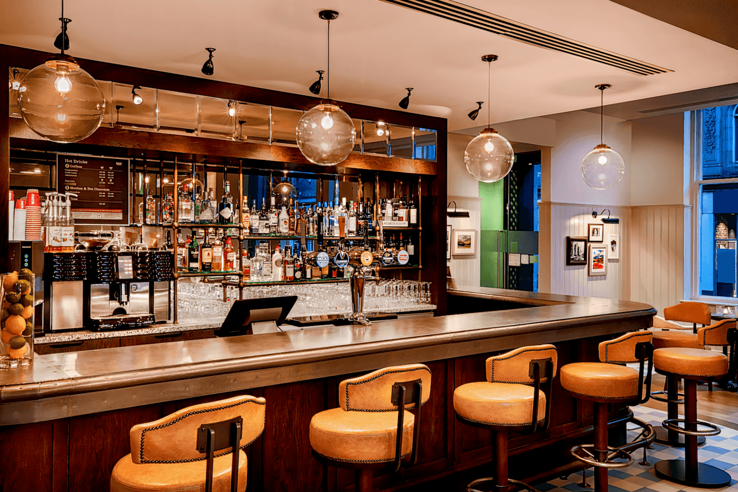 Leonardo Hotel Cardiff