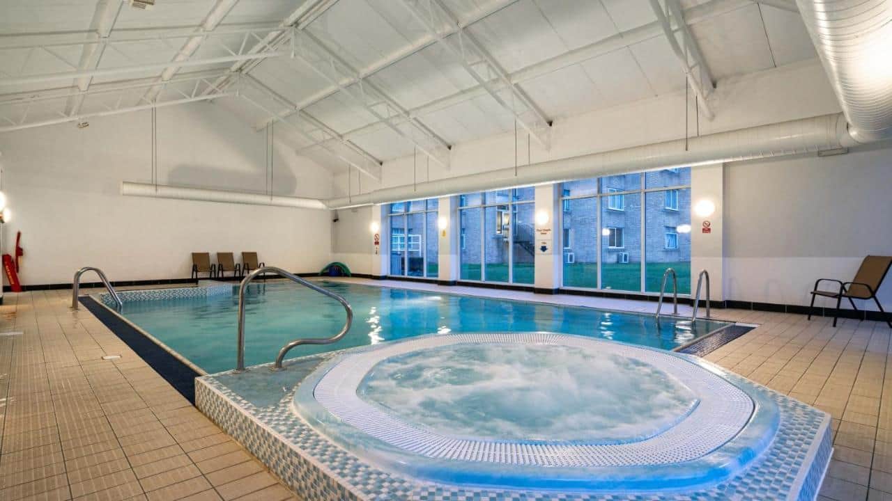 Leonardo Hotel Cheltenham