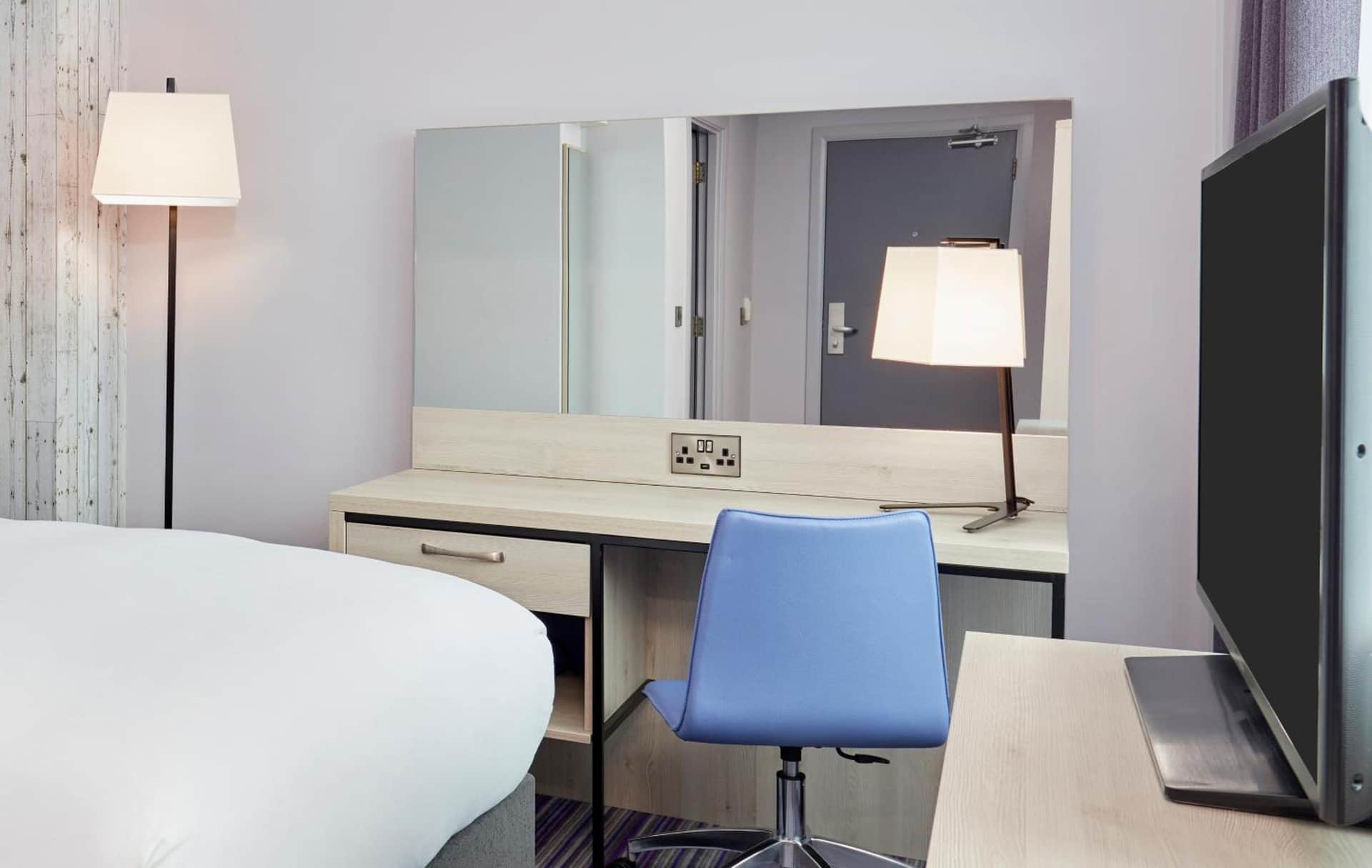 Leonardo Hotel Sheffield
