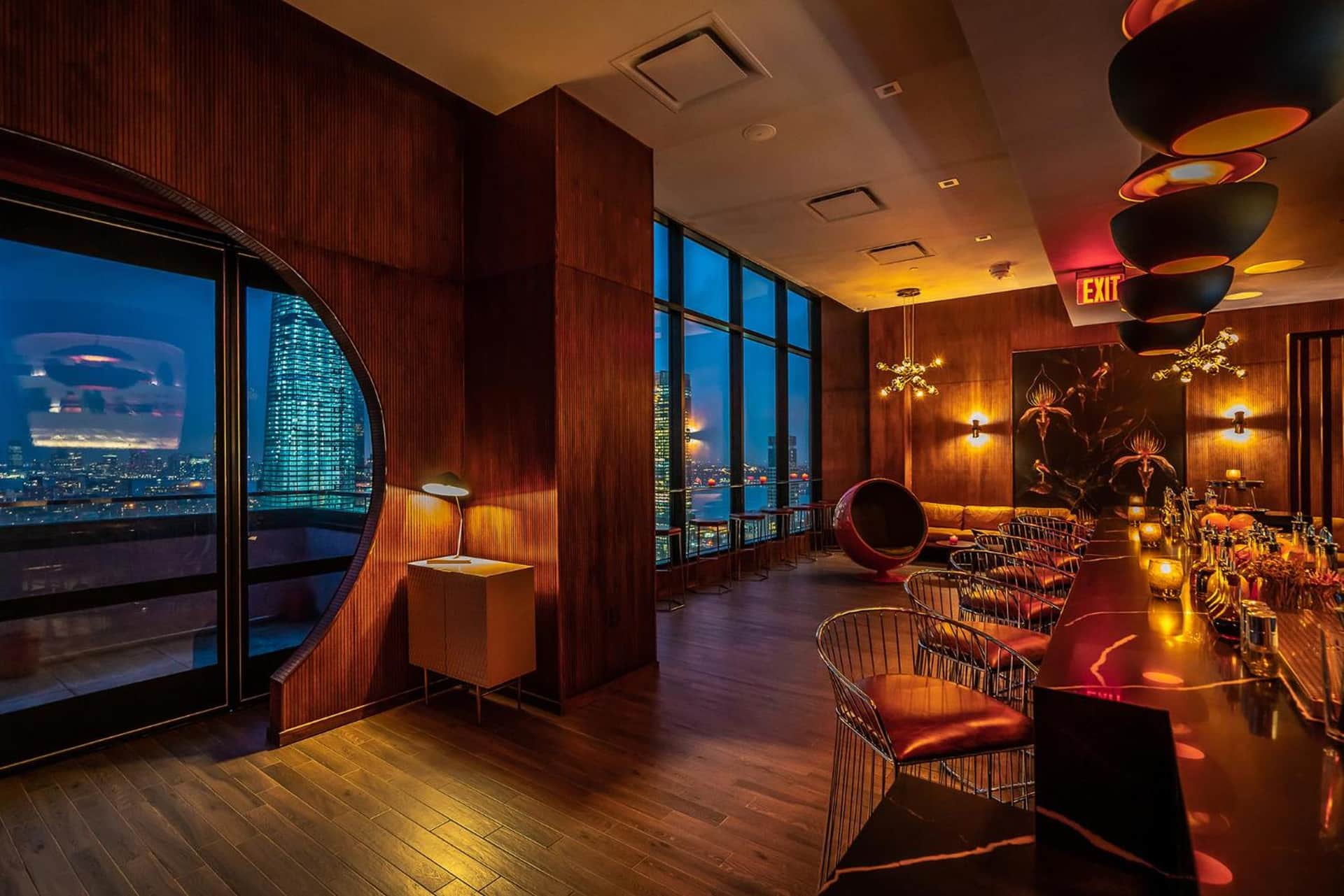 Aliz Hotel Times Square