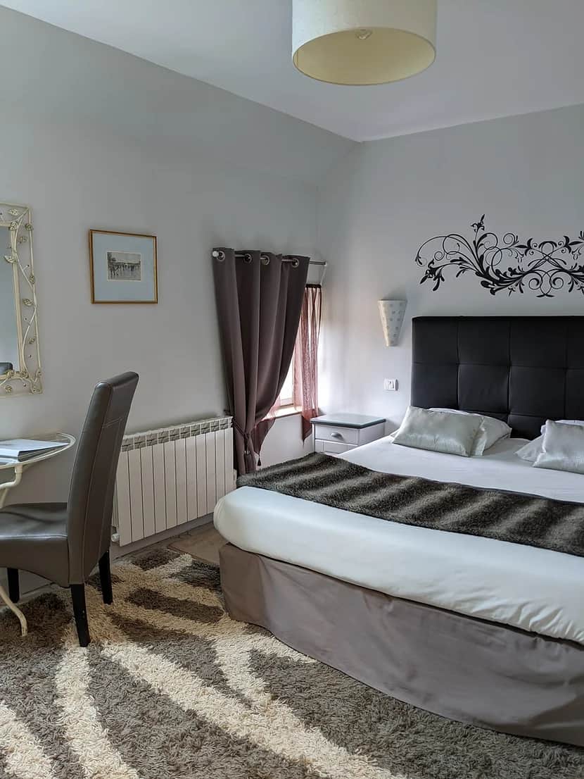 Domaine de Moresville