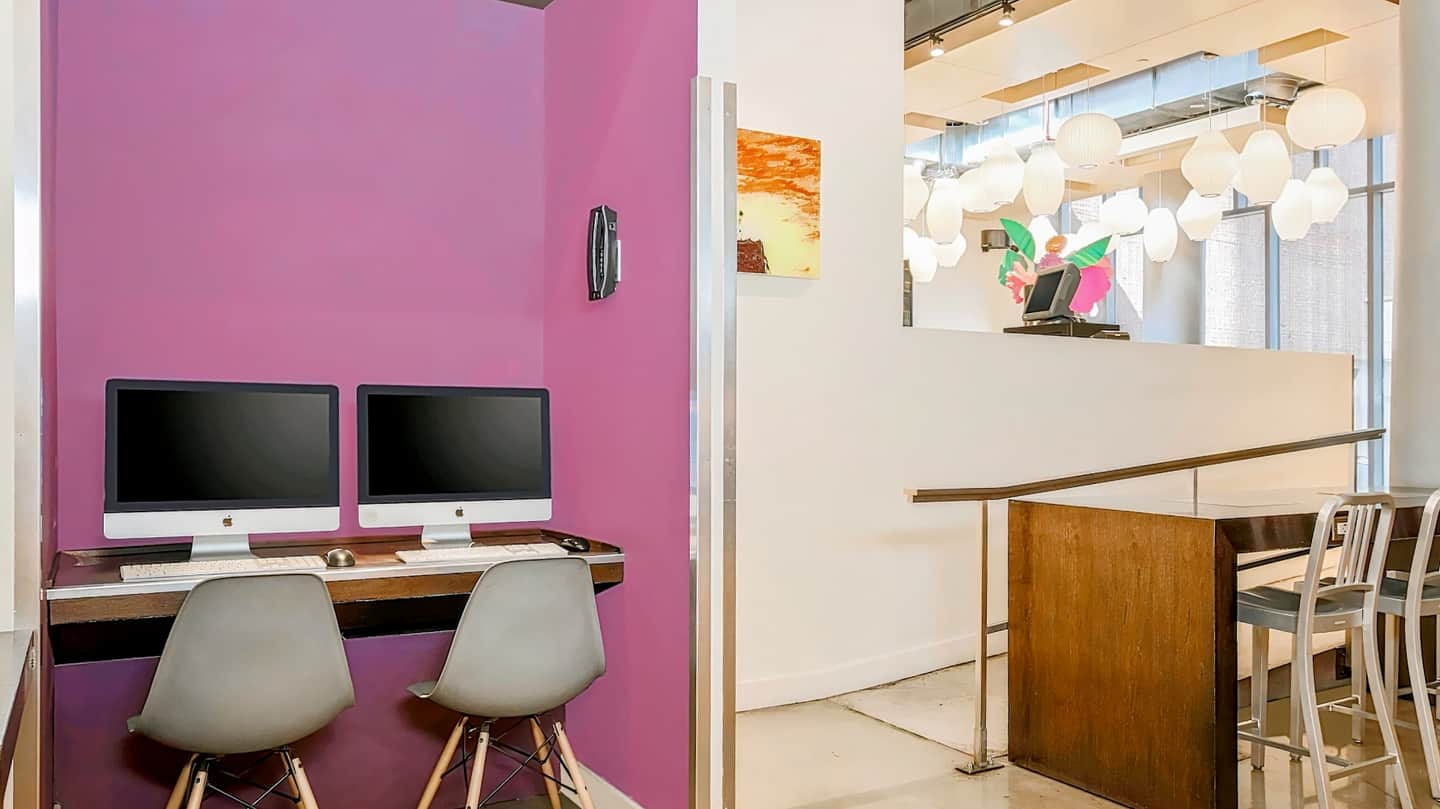 Aloft Harlem