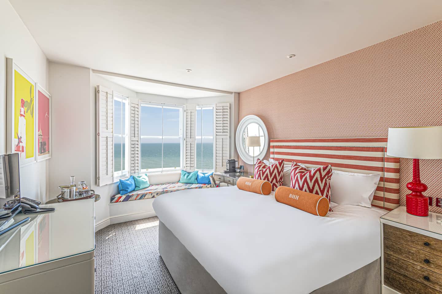 Harbour Hotel & Spa Brighton