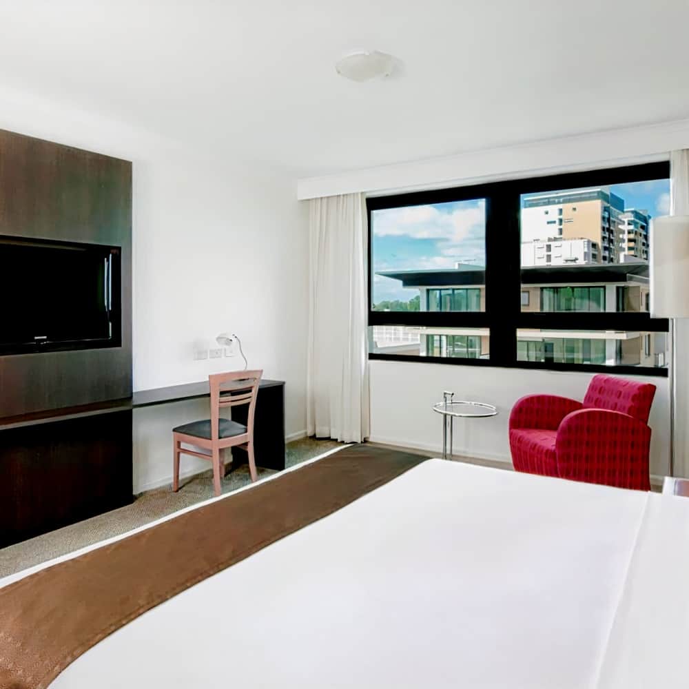Mantra Parramatta