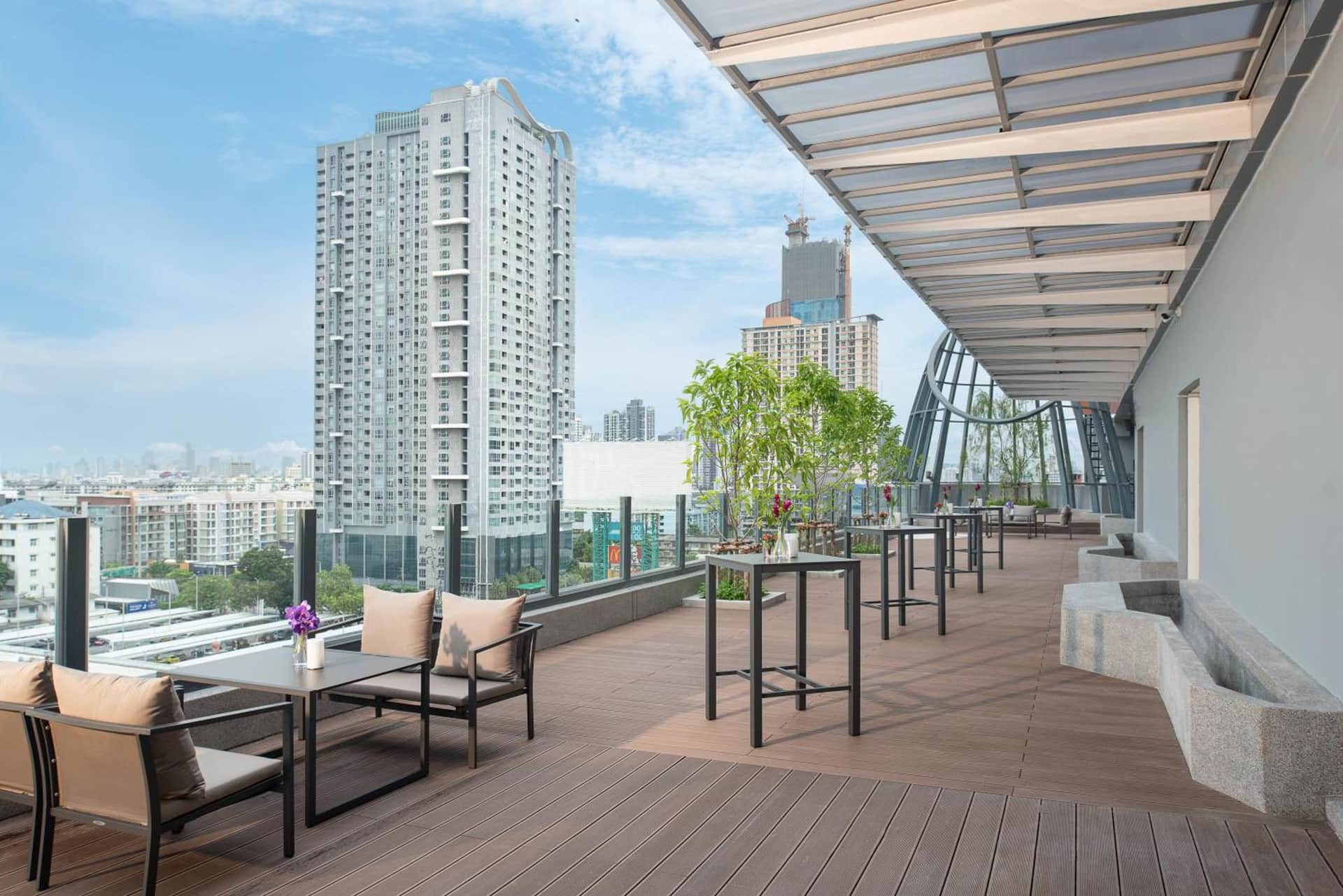 Avani Sukhumvit Bangkok