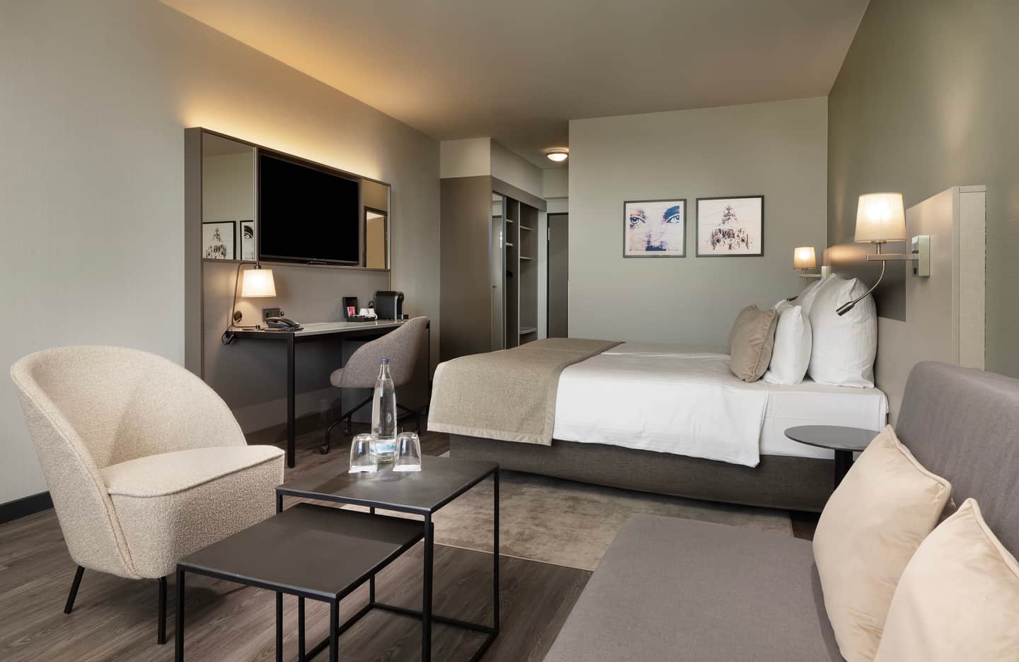Leonardo Hotel Hannover