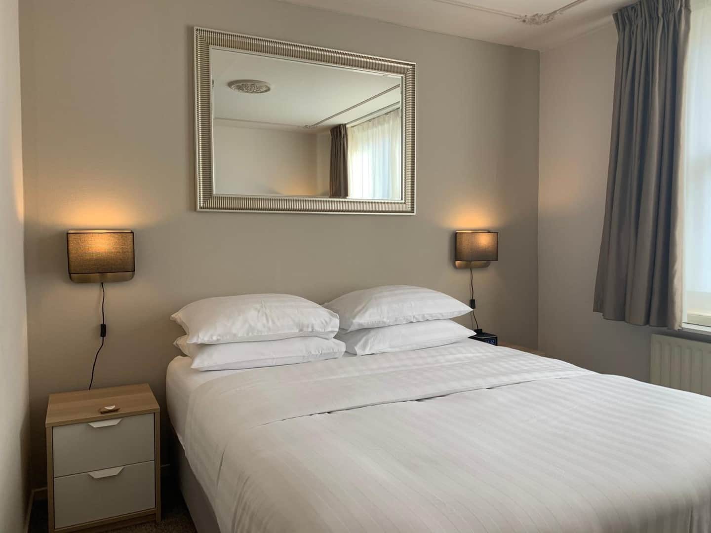 Hotel Grand Canal