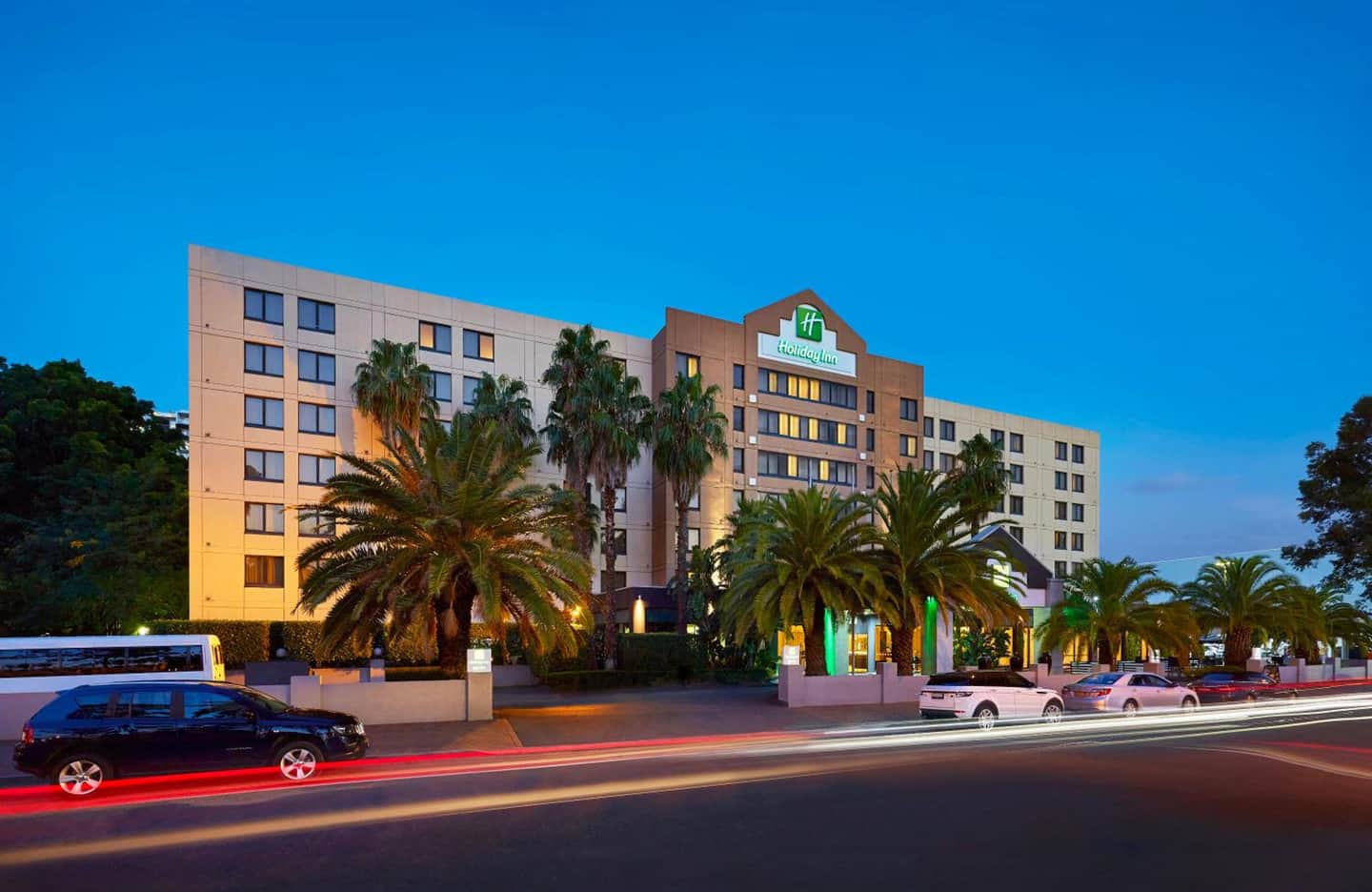 Holiday Inn Parramatta, an IHG Hotel