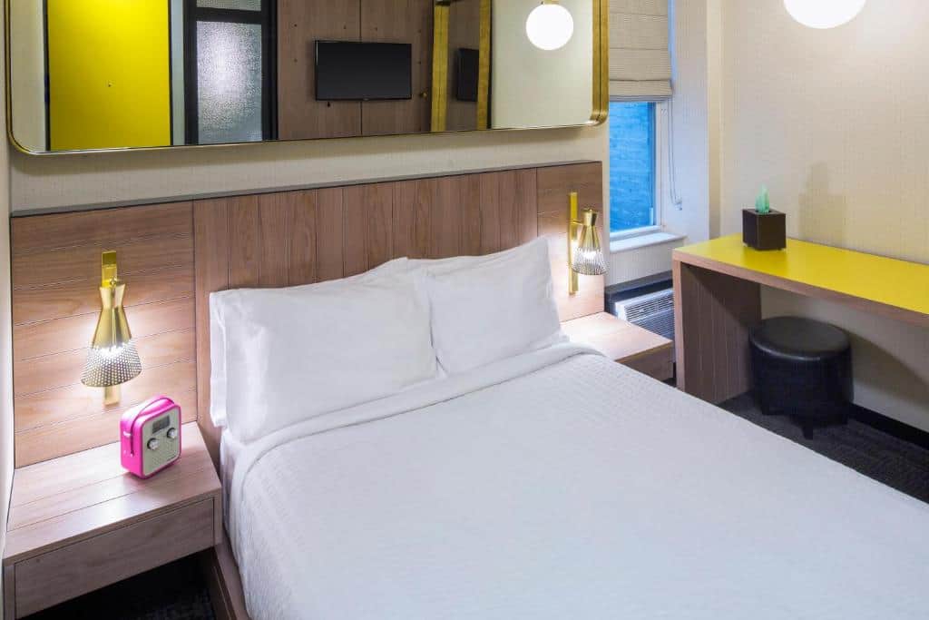Hotel Shocard