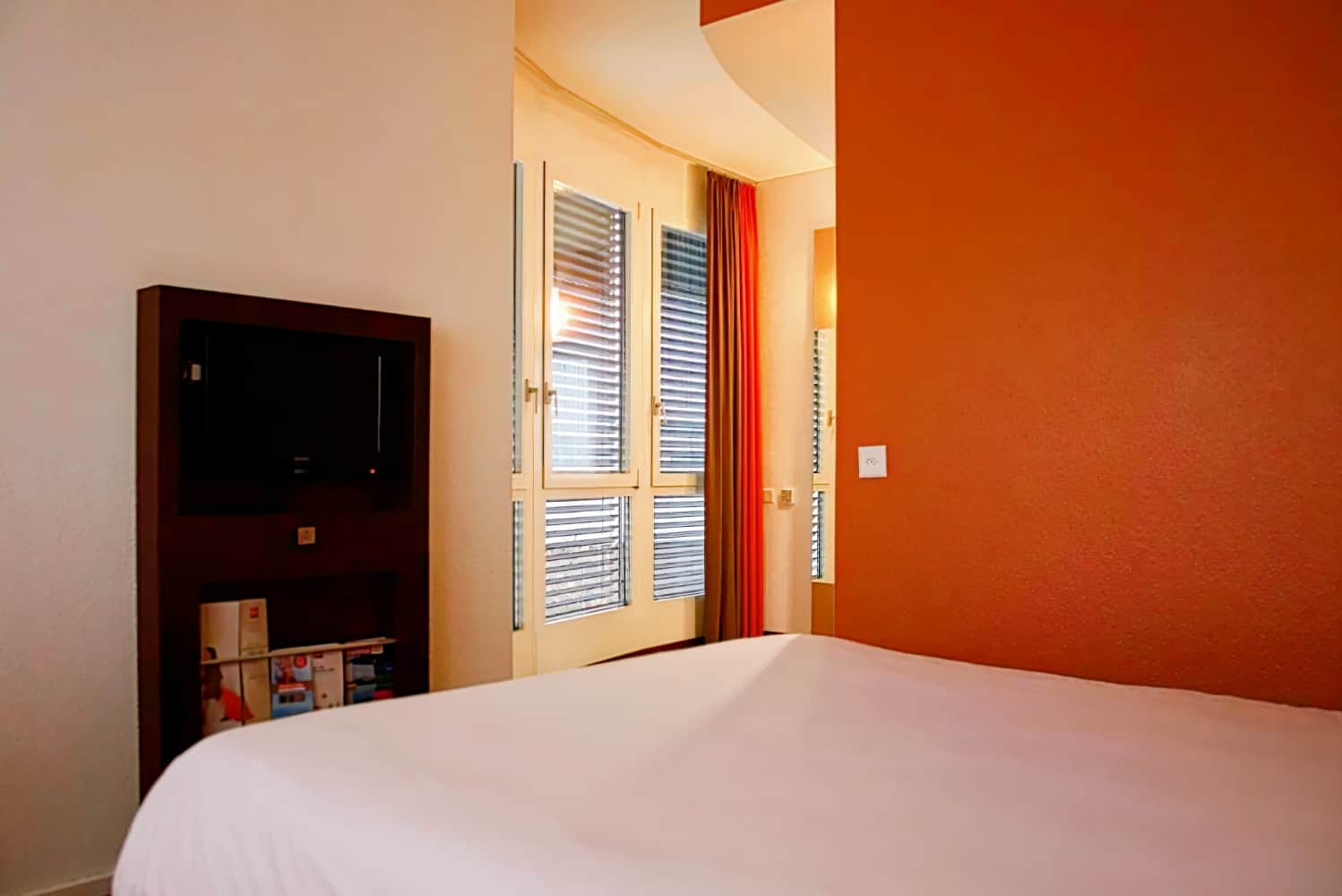 ibis Luzern Kriens