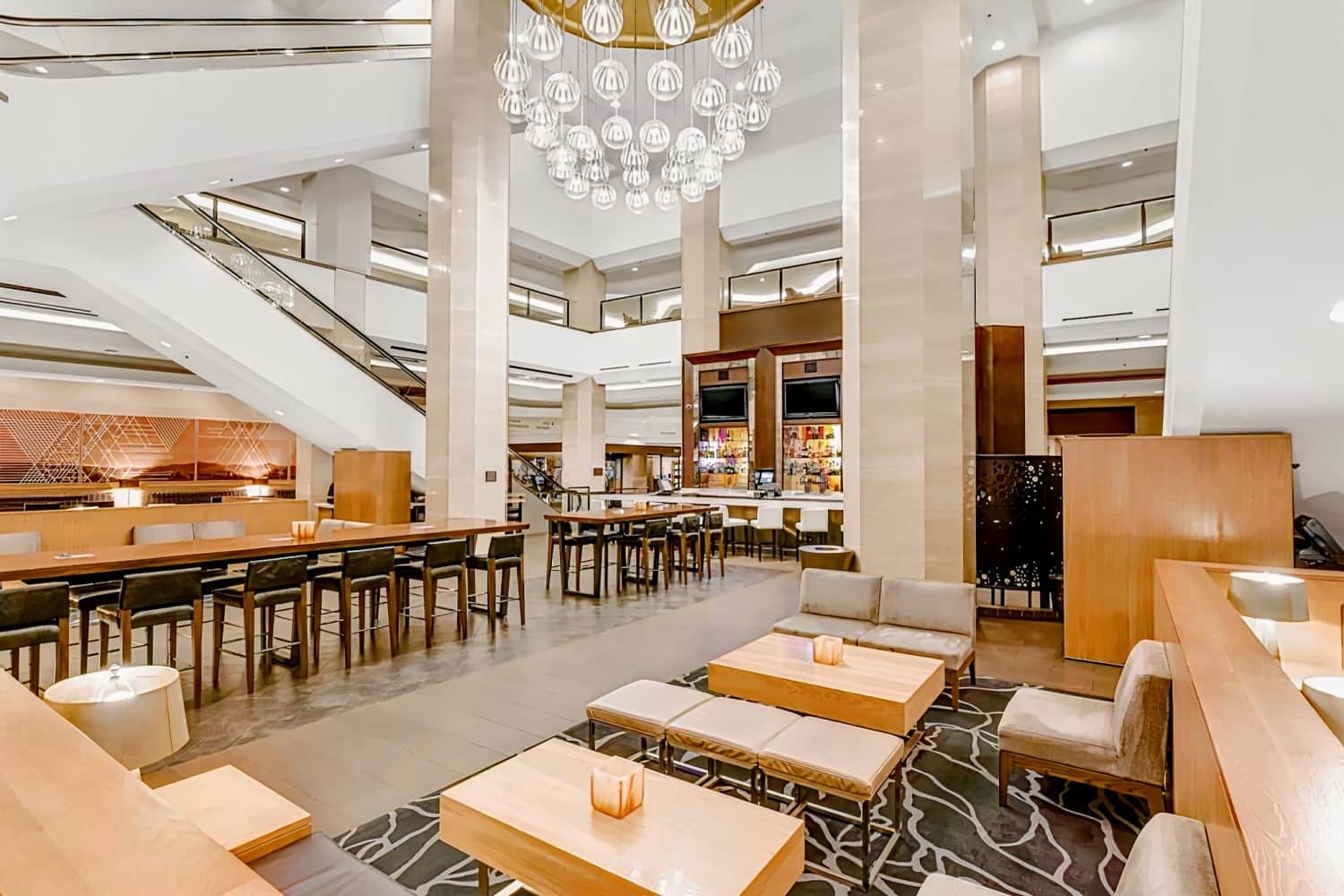 Hilton Anaheim