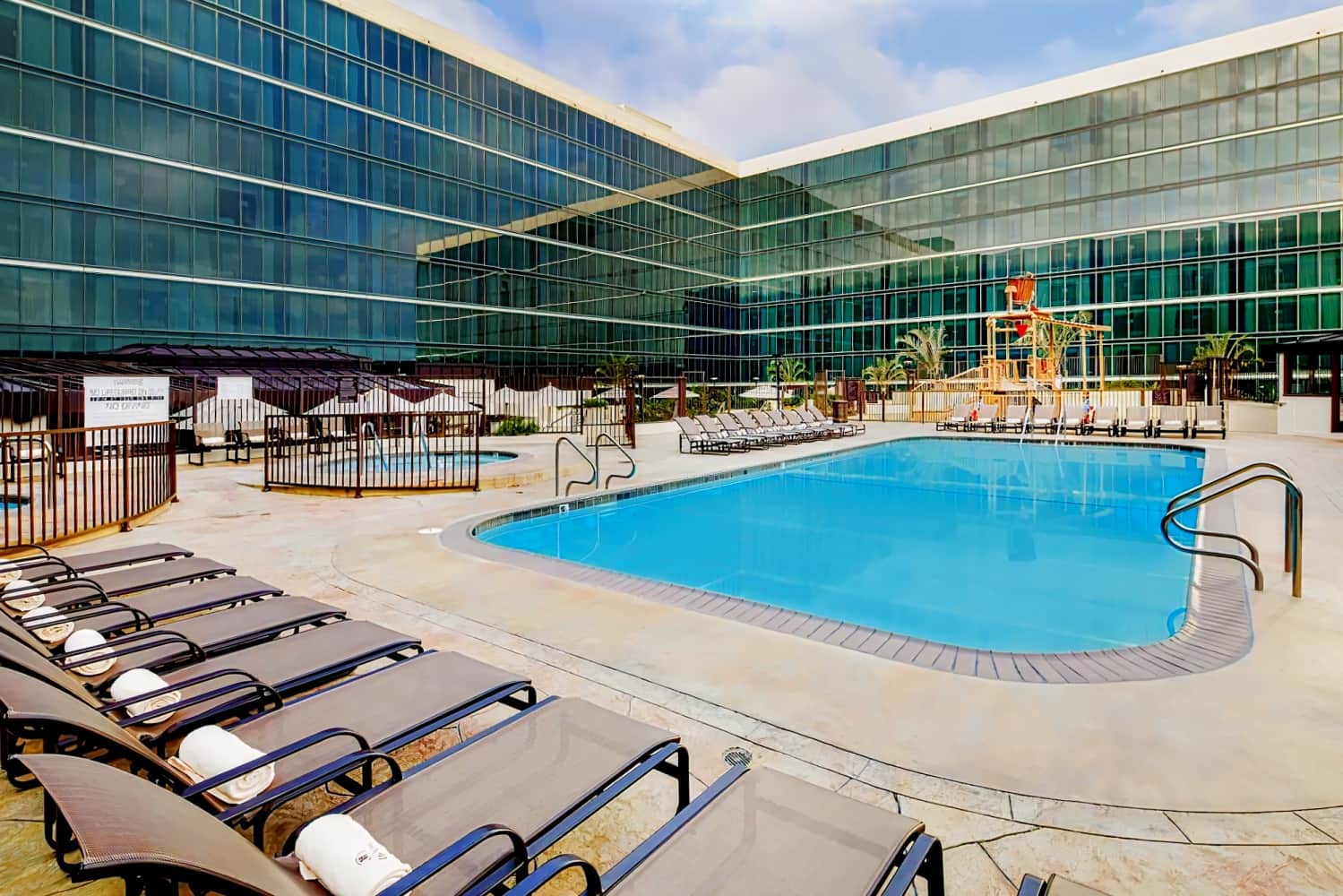 Hilton Anaheim