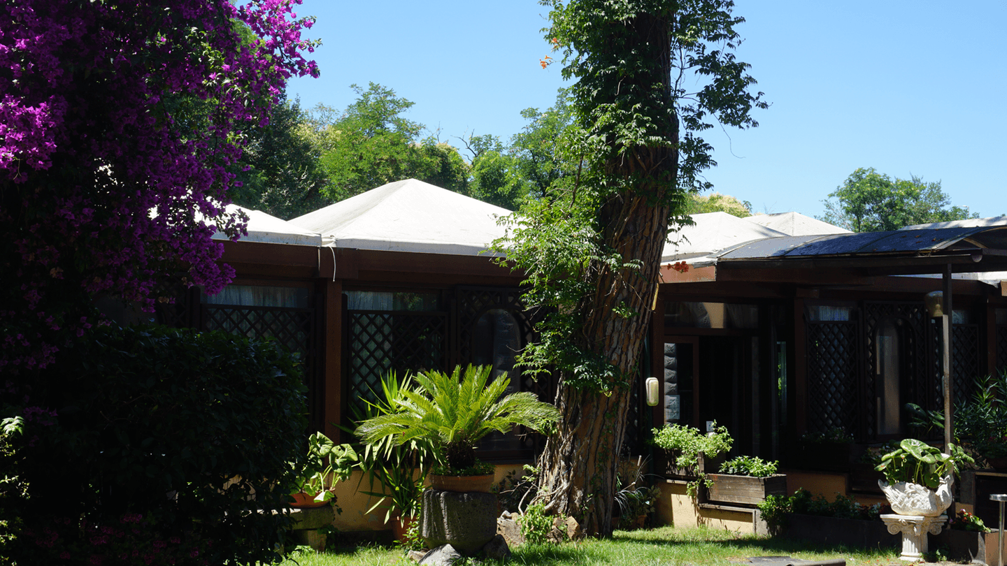 Villa Icidia