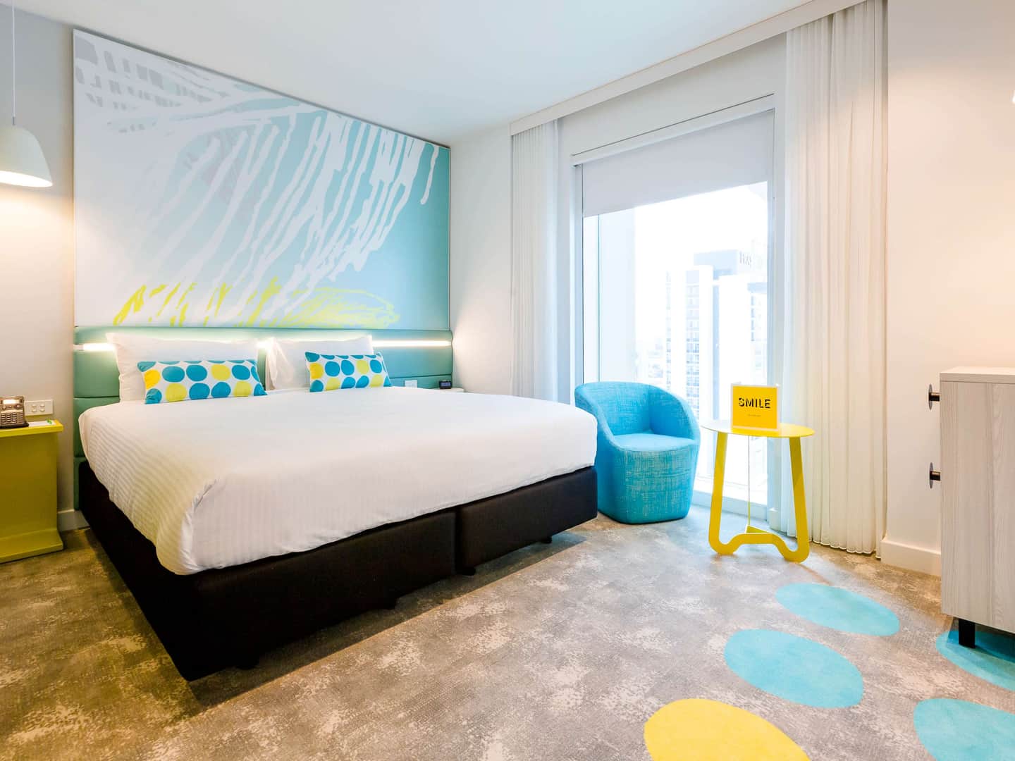 ibis Styles East Perth