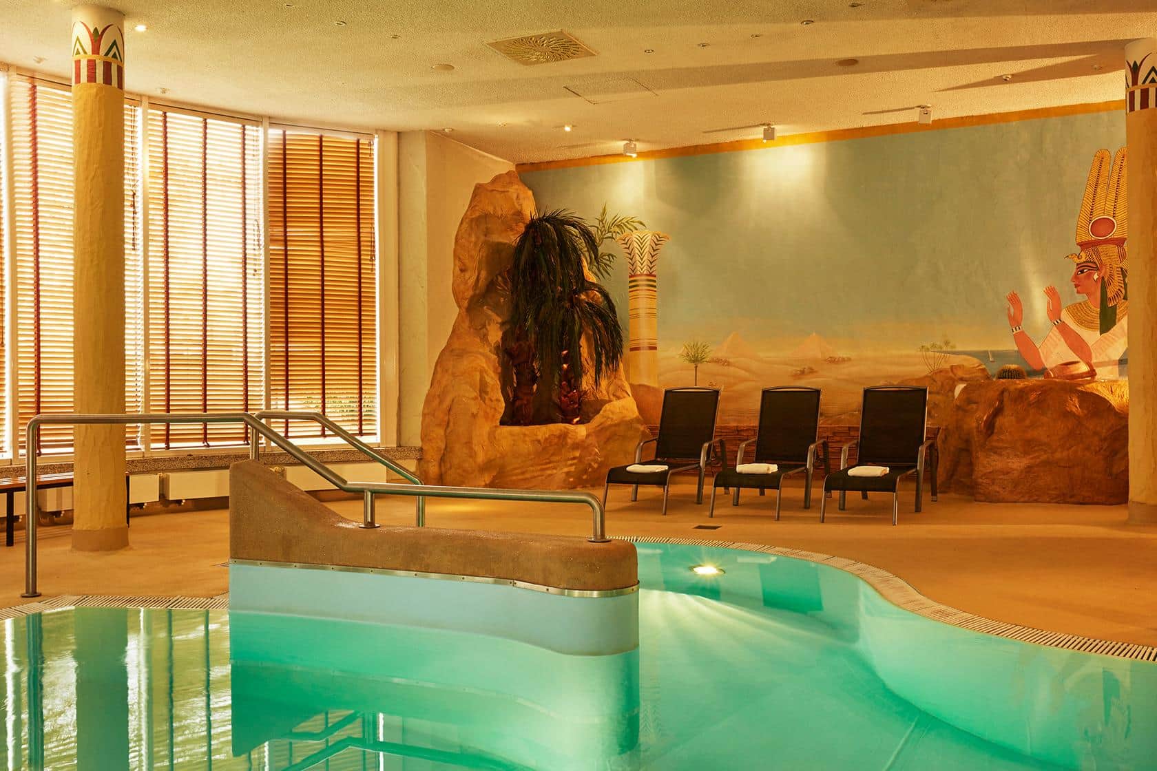 ACHAT Hotel Magdeburg