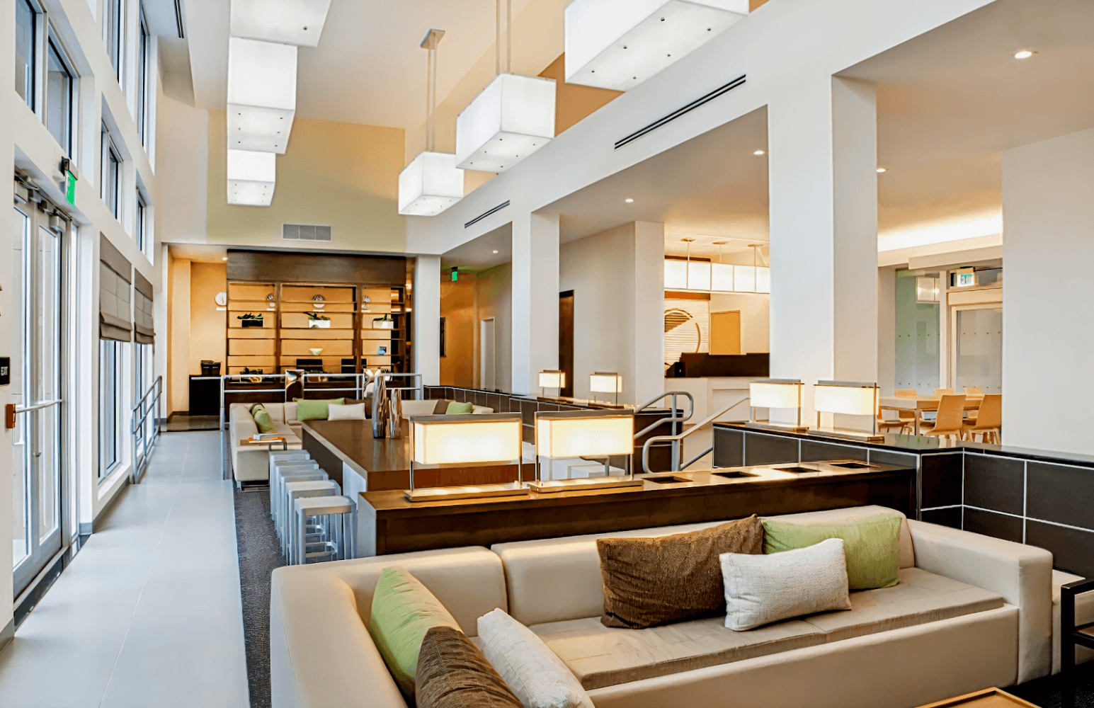 Element Miami Doral