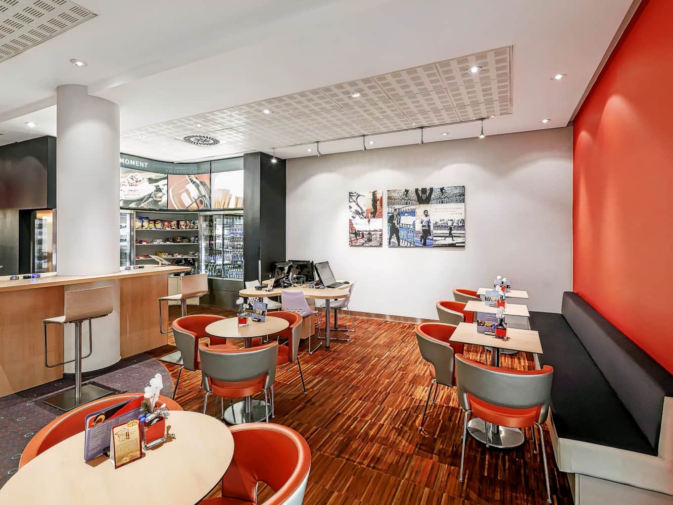 ibis Praha Old Town