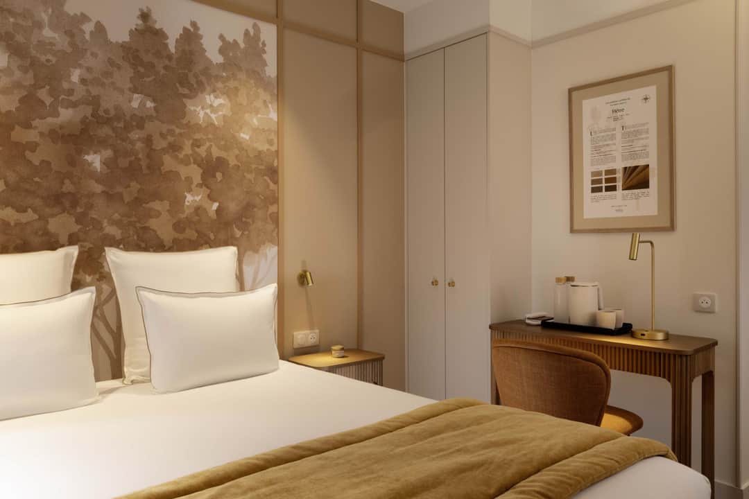 Hotel le Cardinal
