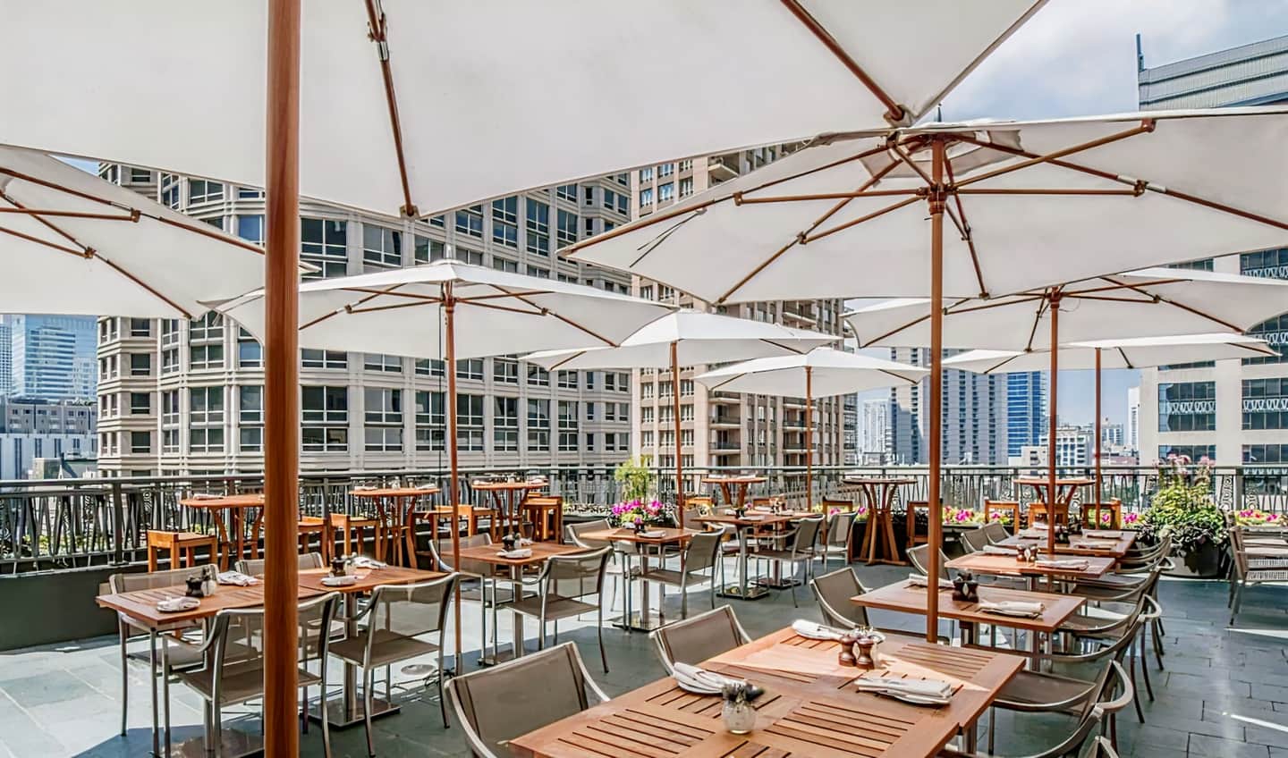 Park Hyatt Chicago