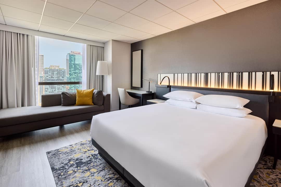 Hyatt Regency Chicago