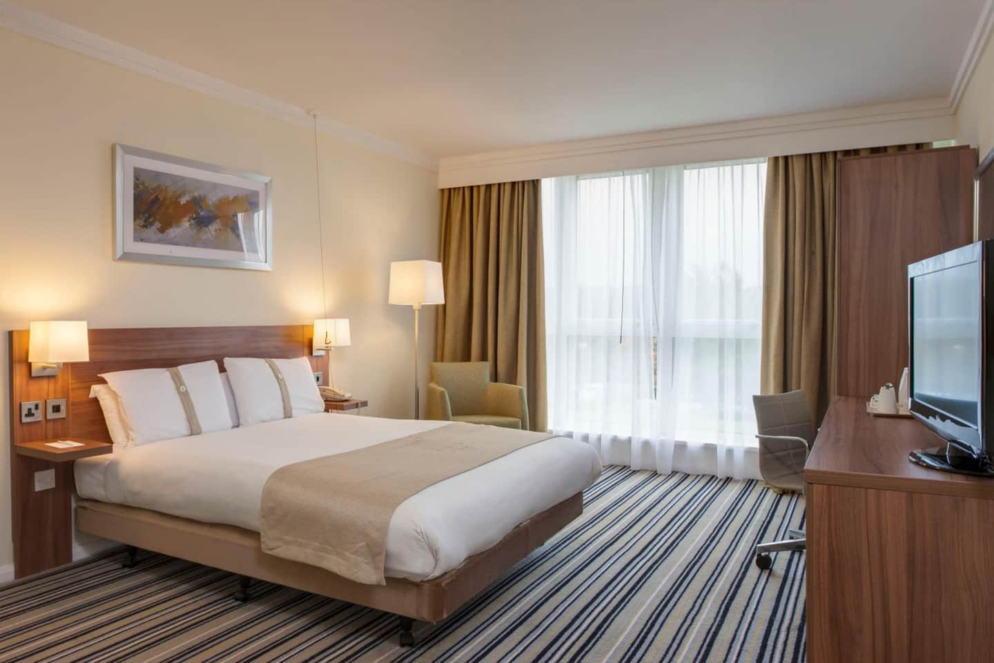 Holiday Inn Washington, an IHG Hotel