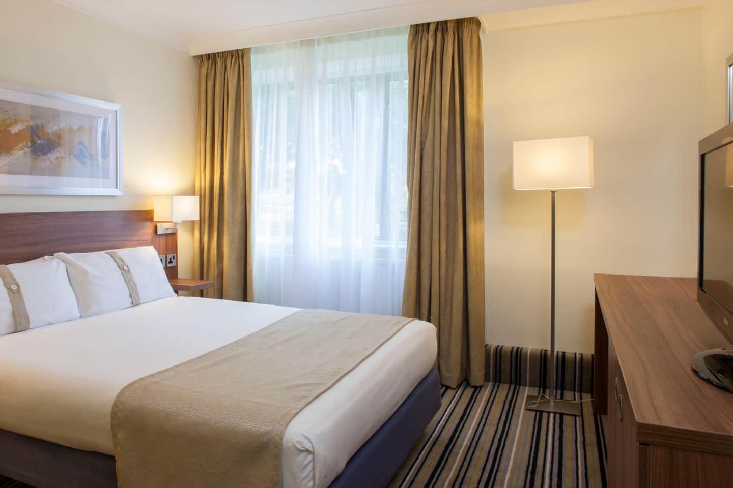 Holiday Inn Washington, an IHG Hotel