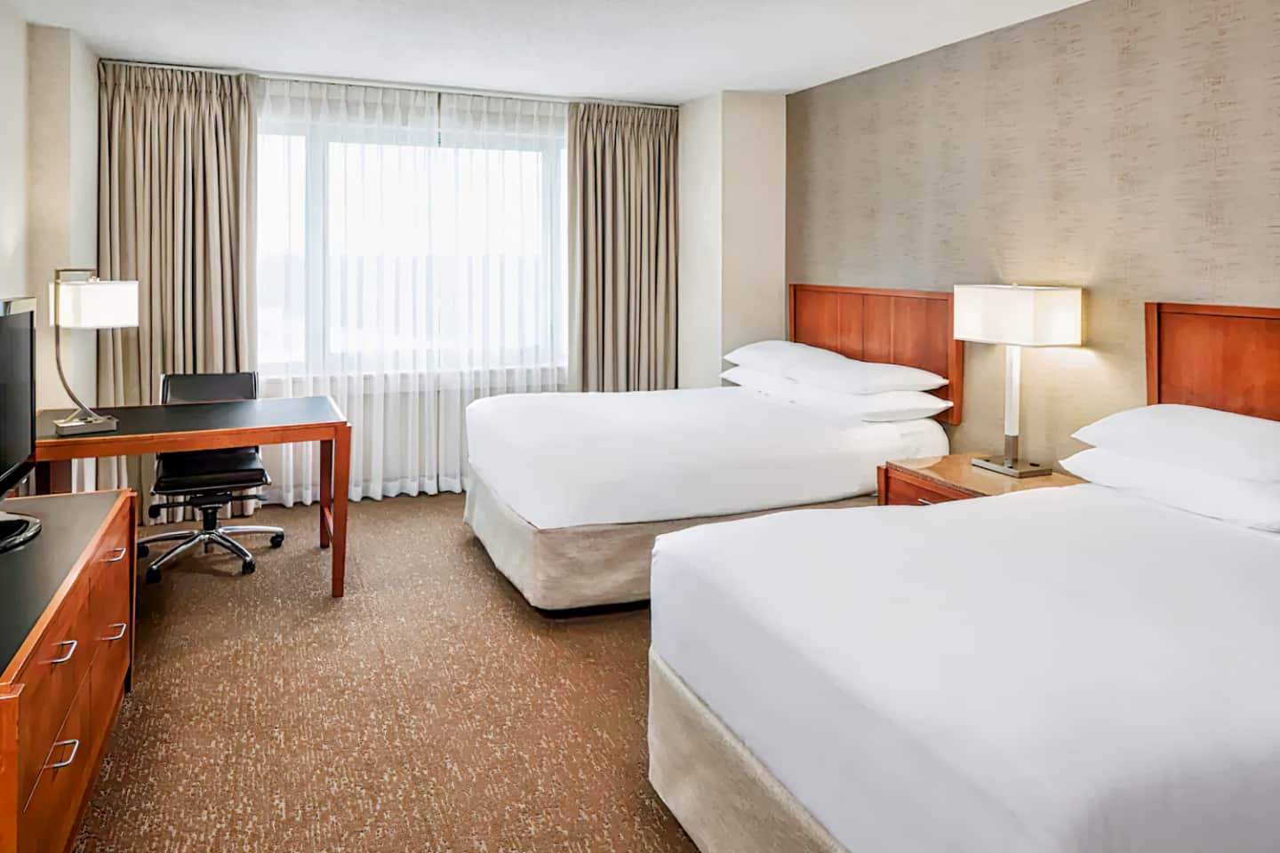 Hyatt Rosemont