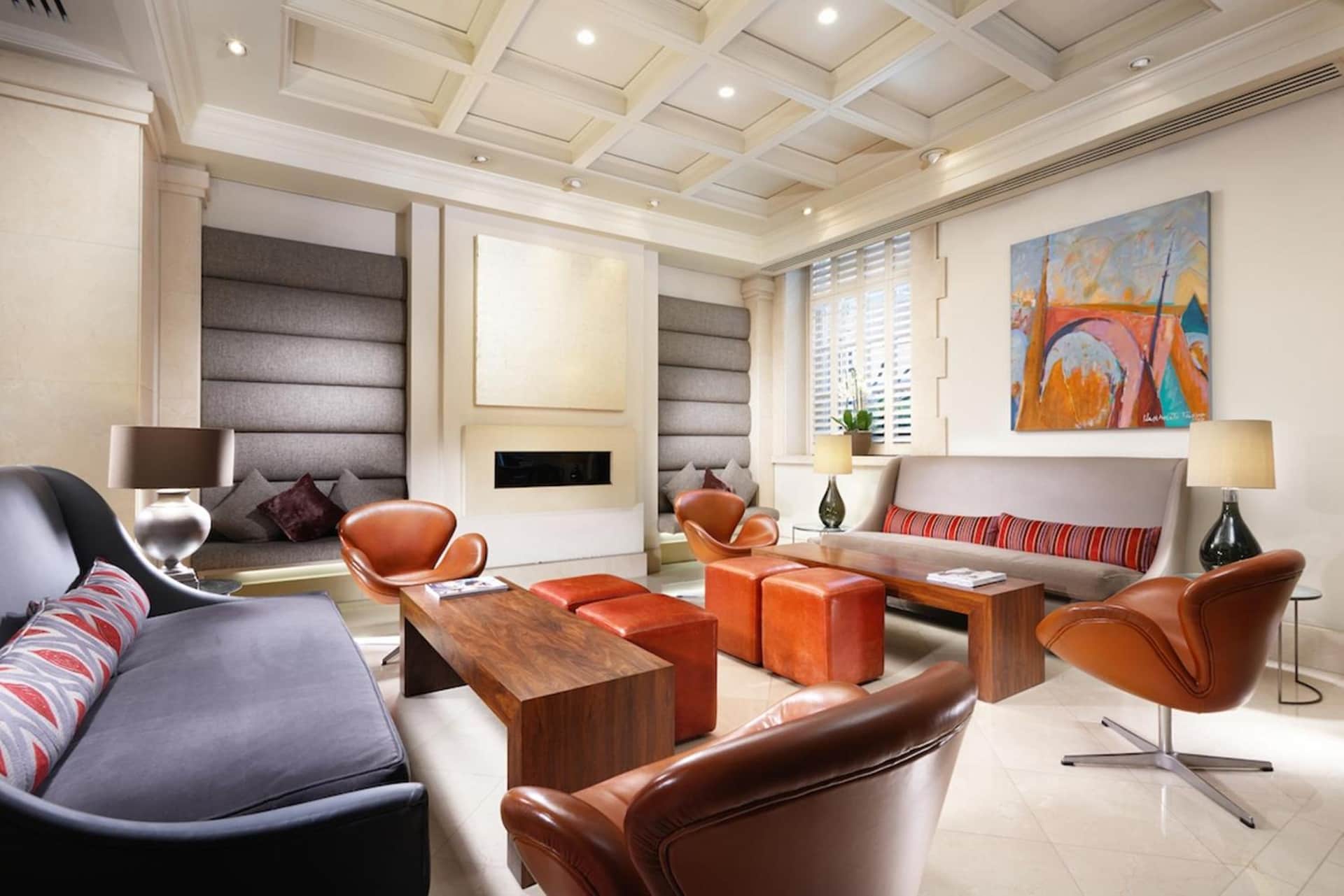 London Bridge Hotel