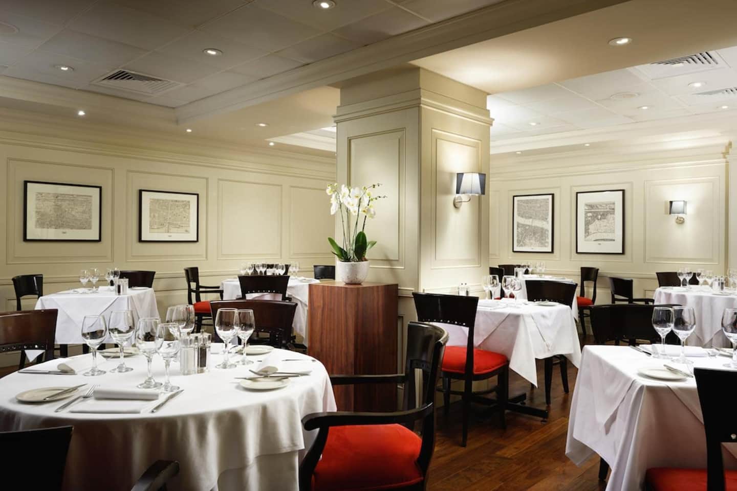 London Bridge Hotel