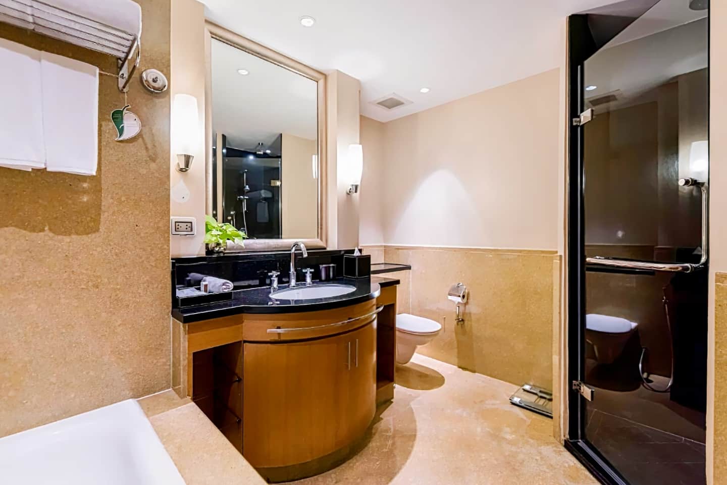 Ascott Sathorn Bangkok