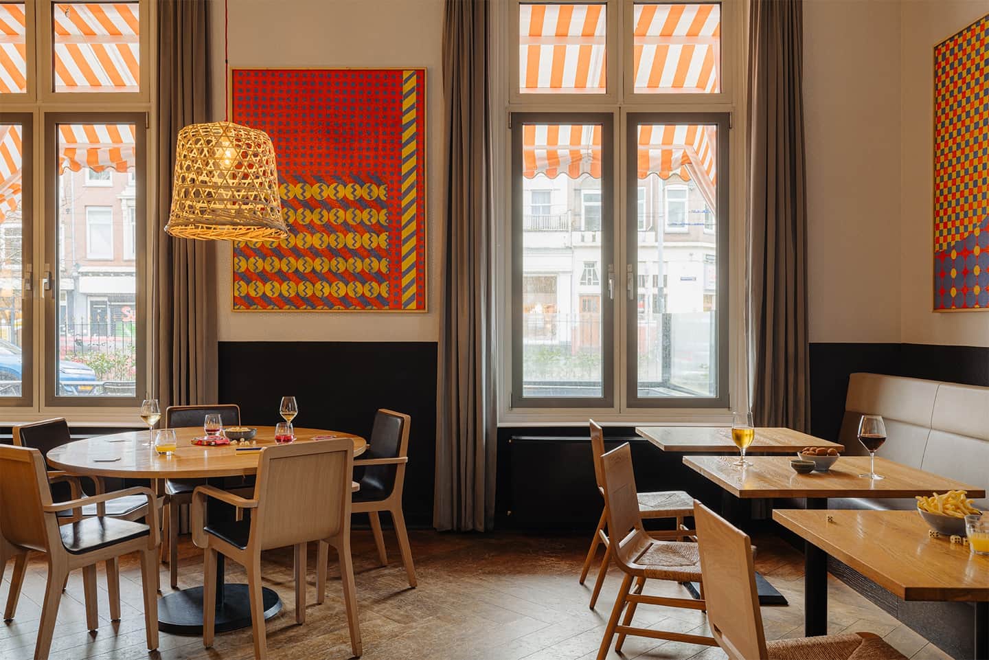 The Manor Amsterdam