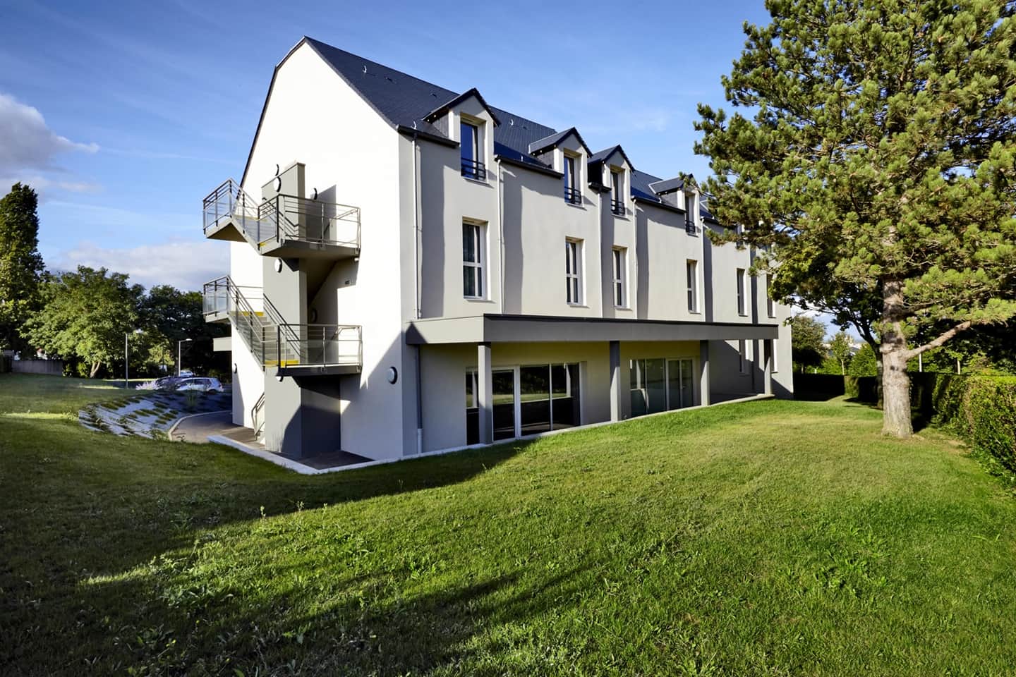 Kyriad Laval