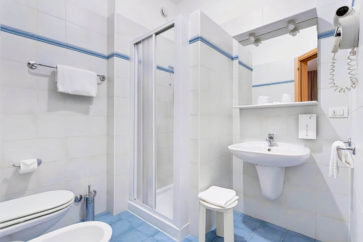 Hotel Tulip inn Padova
