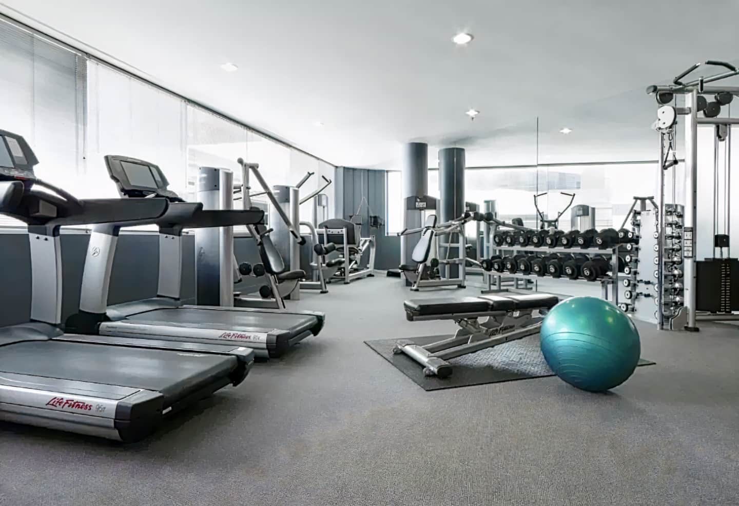 Hyatt Regency Perth