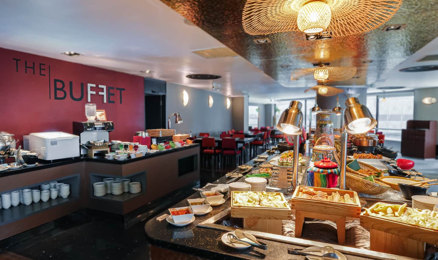 M Hotel Singapore City Centre