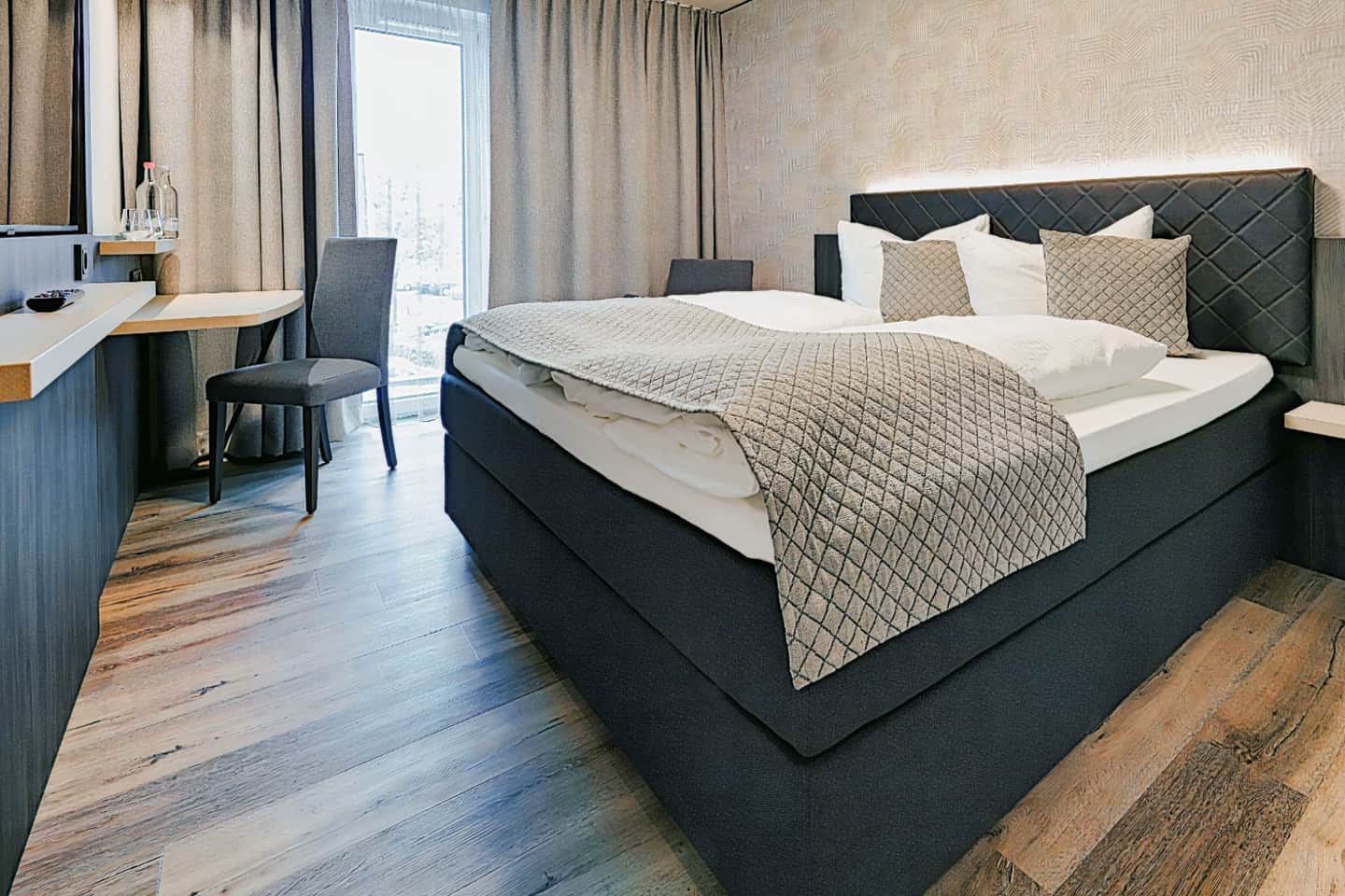 Hotel Zeitgeist