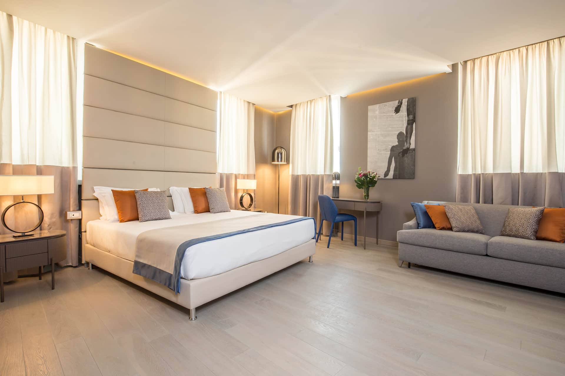 Orazio Palace Hotel