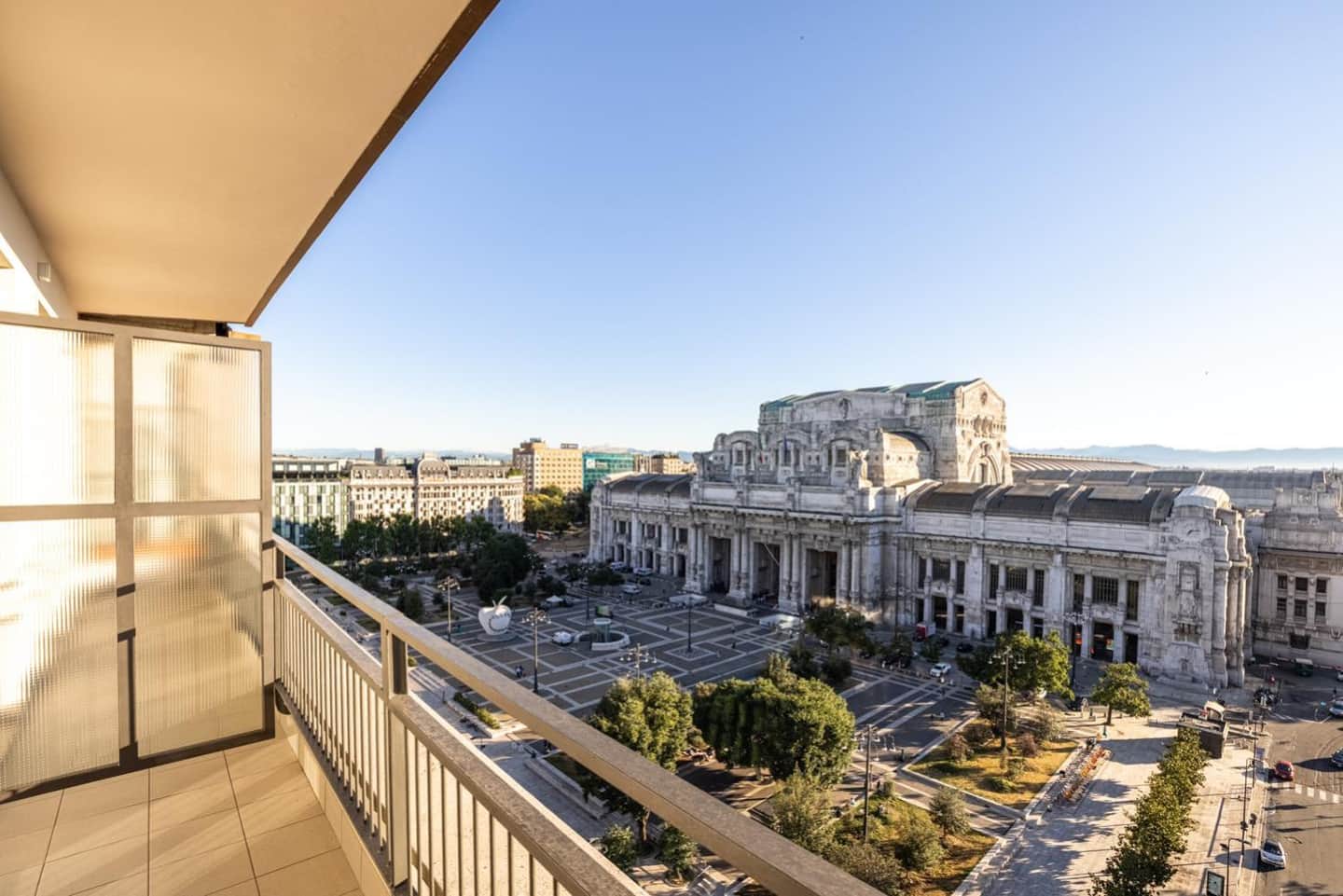 HD8 Hotel Milano