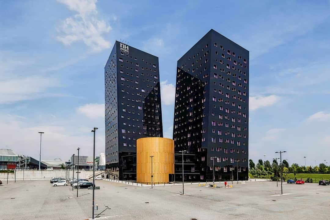 NH Milano Fiera