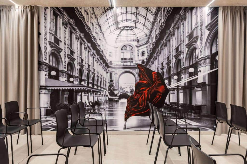 Amedia Hotel Milano