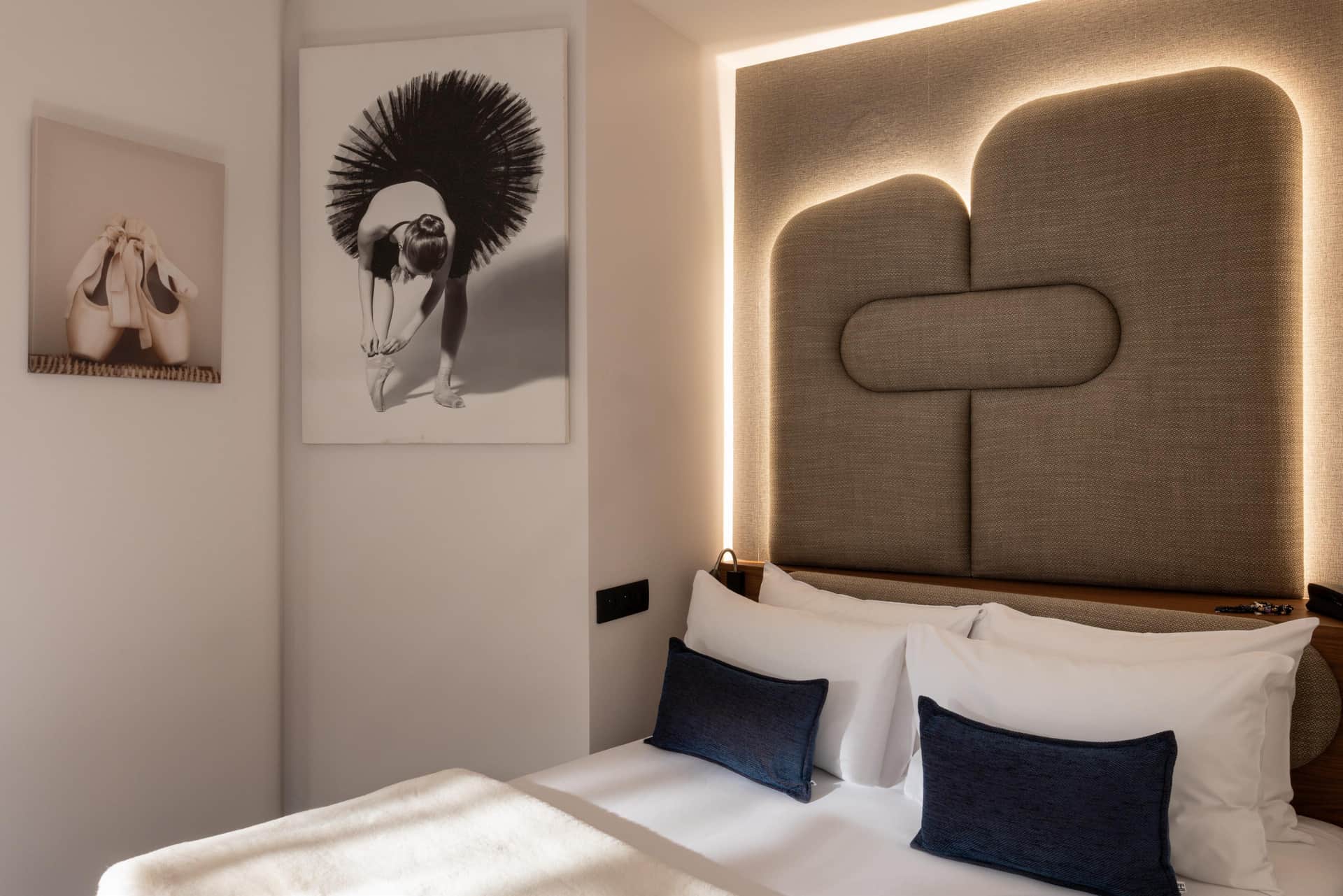 Hôtel London Paris
