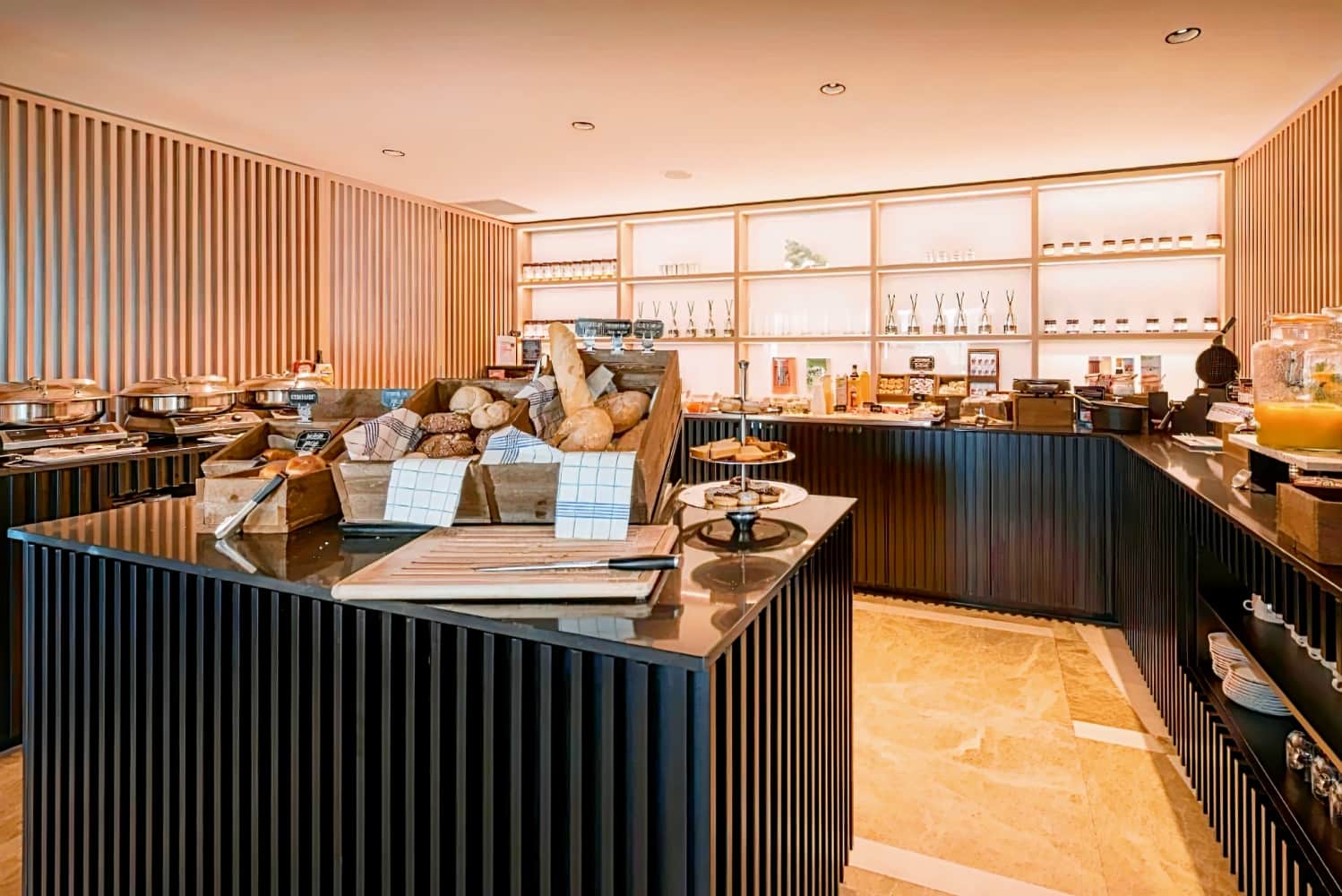 Shanghai Hotel Holland